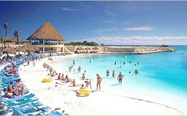 OCCIDENTAL GRAND XCARET
